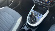 Hyundai i10 1.0 MPi Premium 5dr Auto Petrol Hatchback